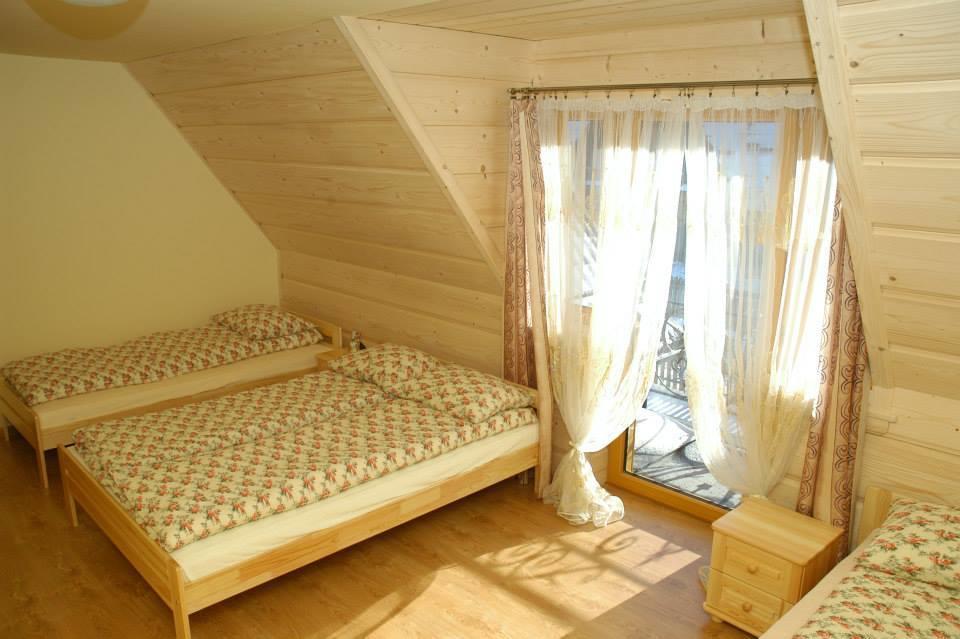 Willa Pod Limbami Zakopane Room photo