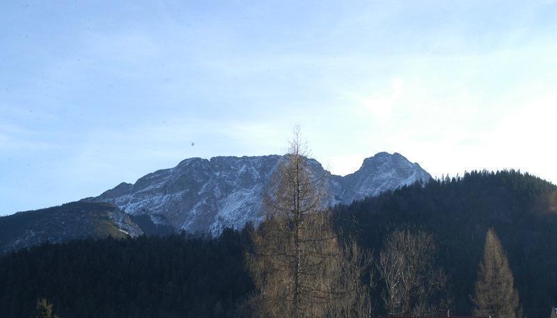 Willa Pod Limbami Zakopane Room photo