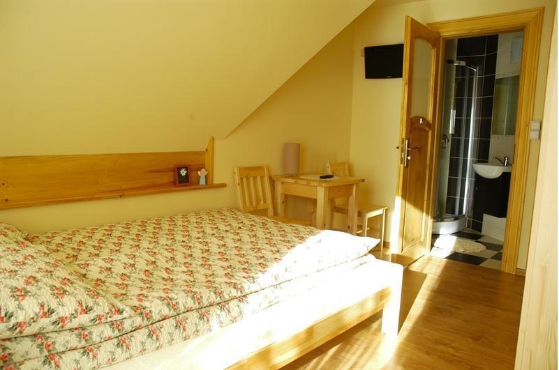 Willa Pod Limbami Zakopane Room photo